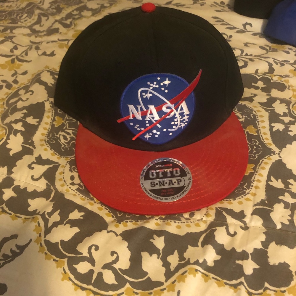 NASA SnapBack
